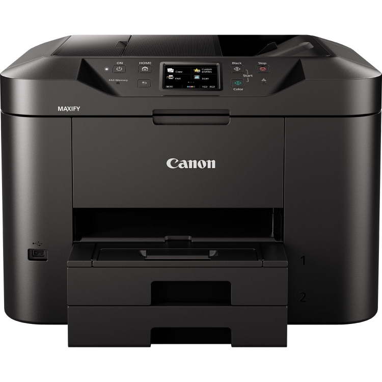 Canon MAXIFY MB2755
