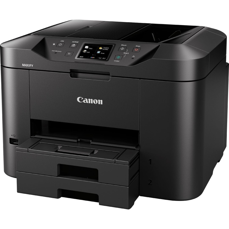 Canon MAXIFY MB2755