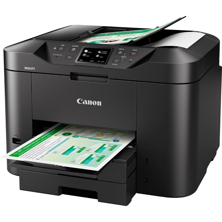 Canon MAXIFY MB2755