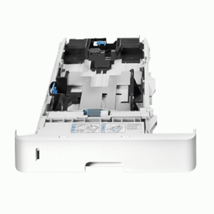 Podajnik nośników niestandardowych CM-A1 na 500 arkuszy (LBP35x).gif