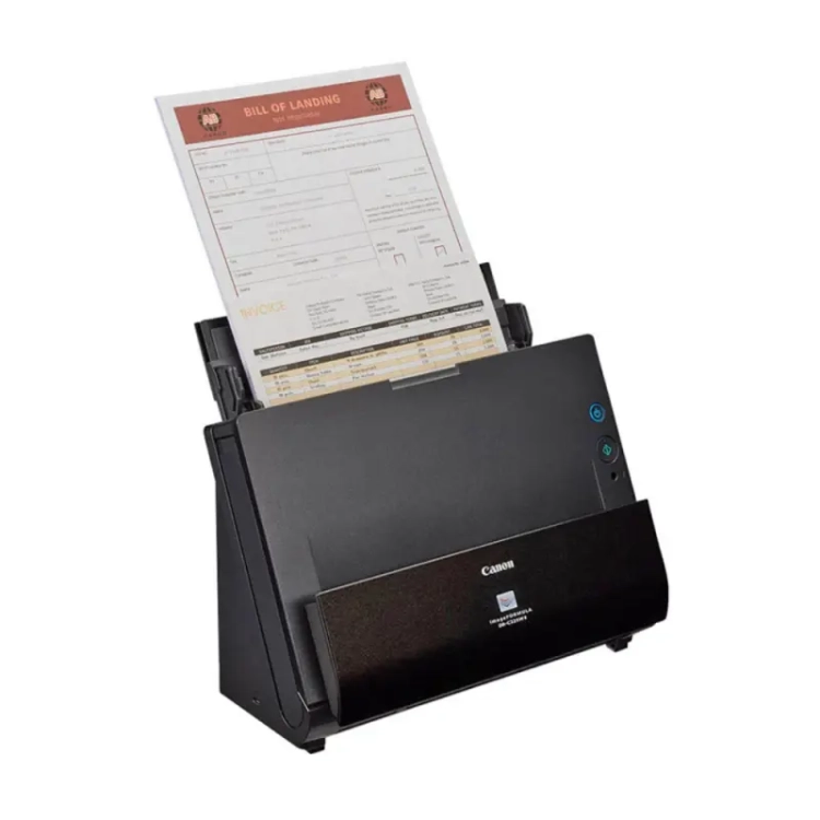 Canon imageFORMULA DR-C225 II