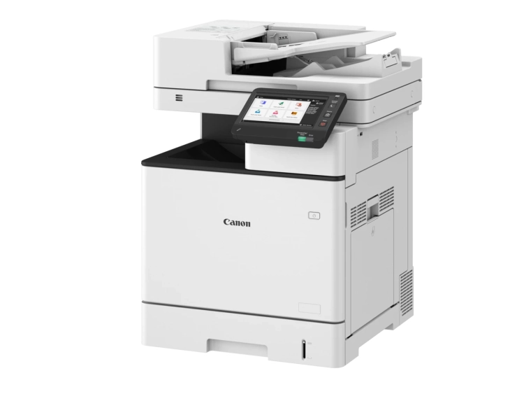 Canon i-SENSYS MF842Cdw