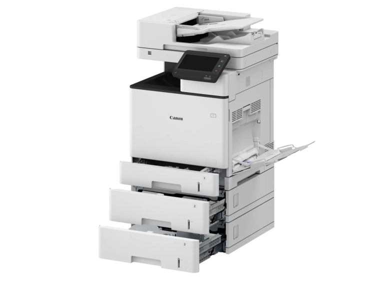Canon i-SENSYS MF842Cdw