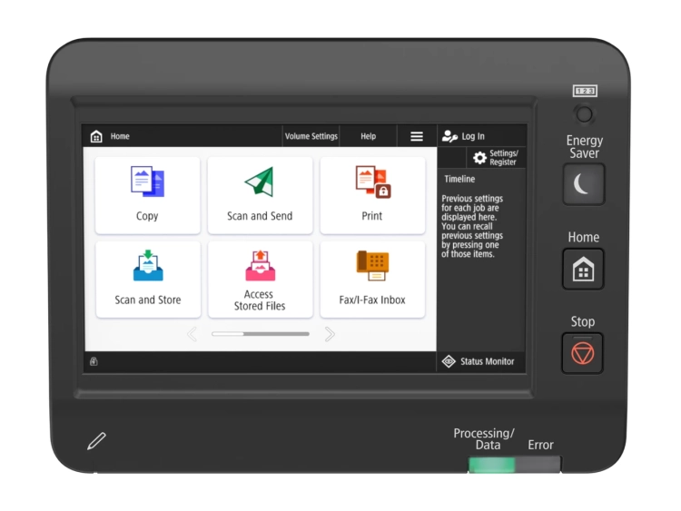 Canon i-SENSYS MF842Cdw