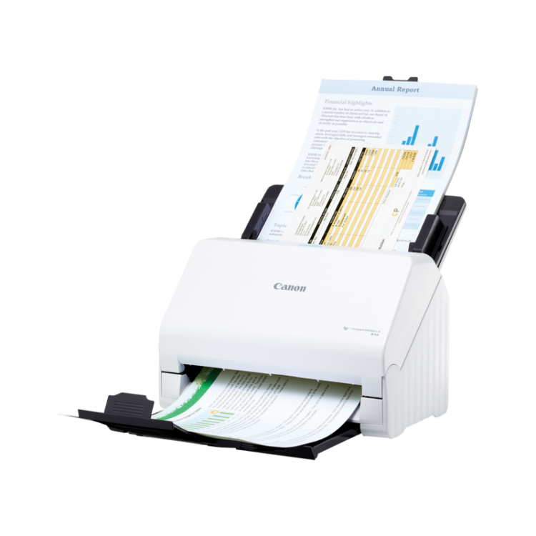 Canon imageFORMULA R30