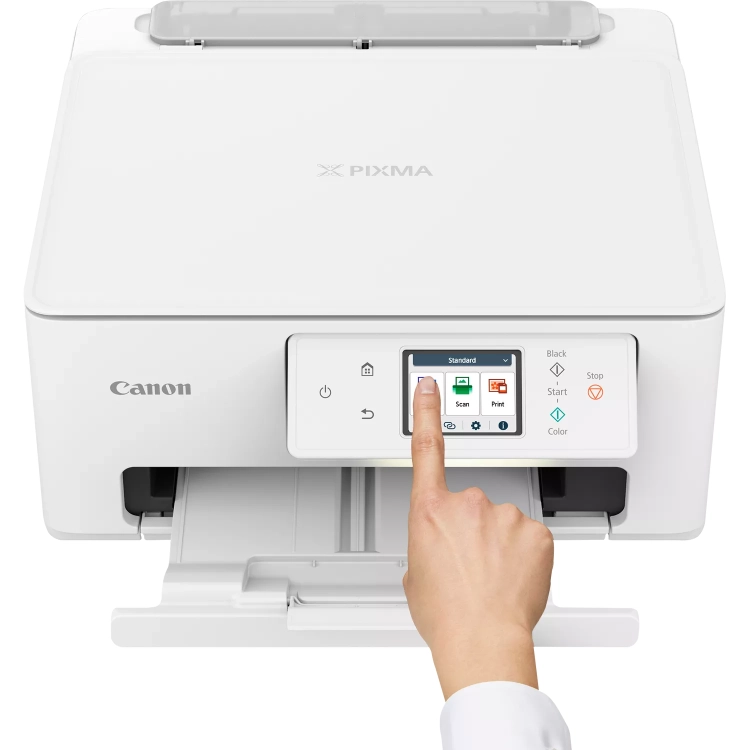 Canon PIXMA TS7650i