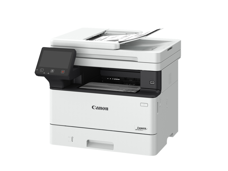 Canon i-SENSYS MF463dw II