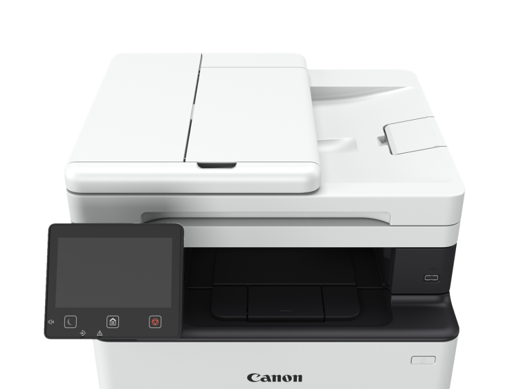 Canon i-SENSYS MF463dw II