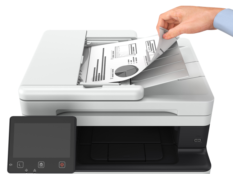 Canon i-SENSYS MF463dw II