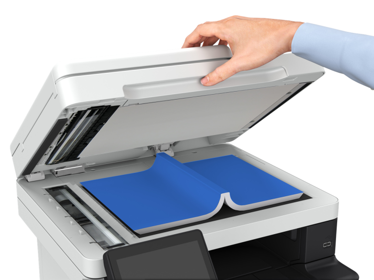 Canon i-SENSYS MF463dw II