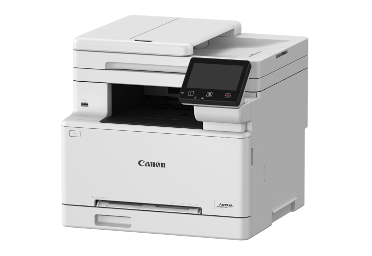 Canon i-SENSYS MF664Cdw