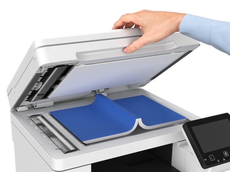 Canon i-SENSYS MF664Cdw