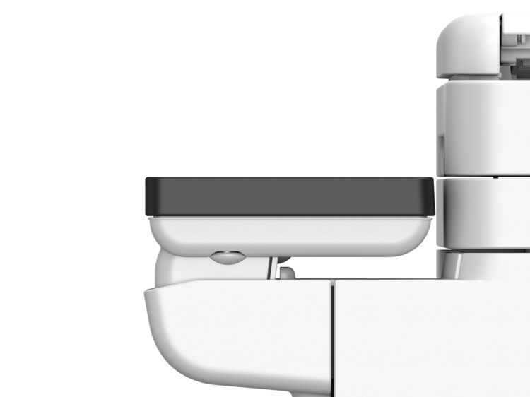 Canon i-SENSYS MF664Cdw