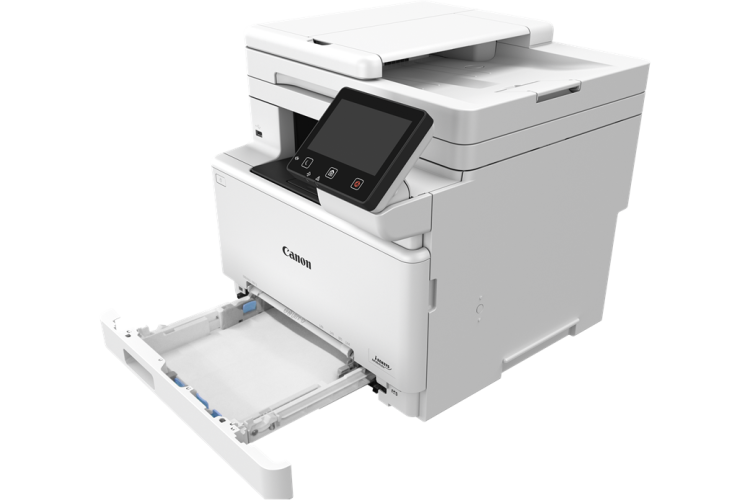 Canon i-SENSYS MF664Cdw