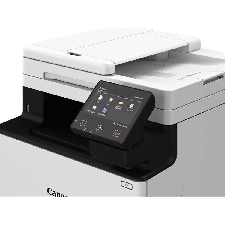 Canon i-SENSYS MF752Cdw