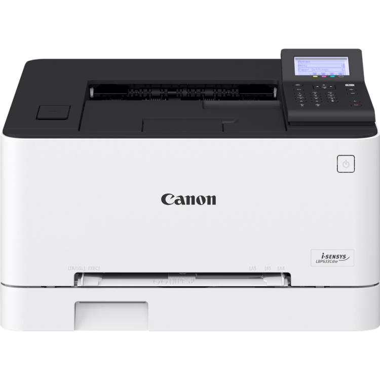 Canon i-SENSYS LBP633Cdw