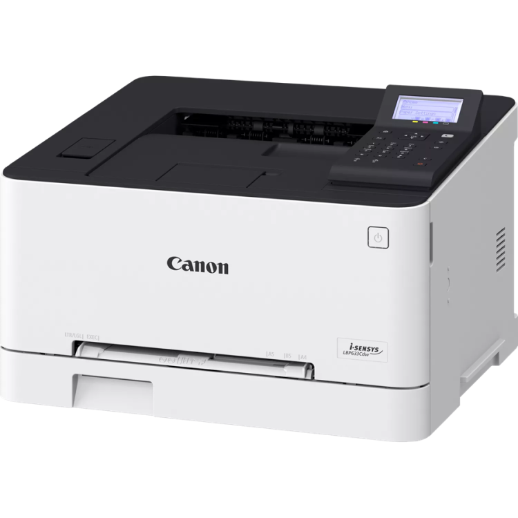Canon i-SENSYS LBP633Cdw