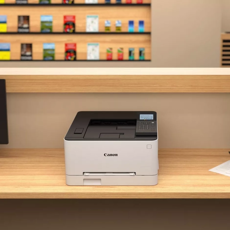 Canon i-SENSYS LBP633Cdw