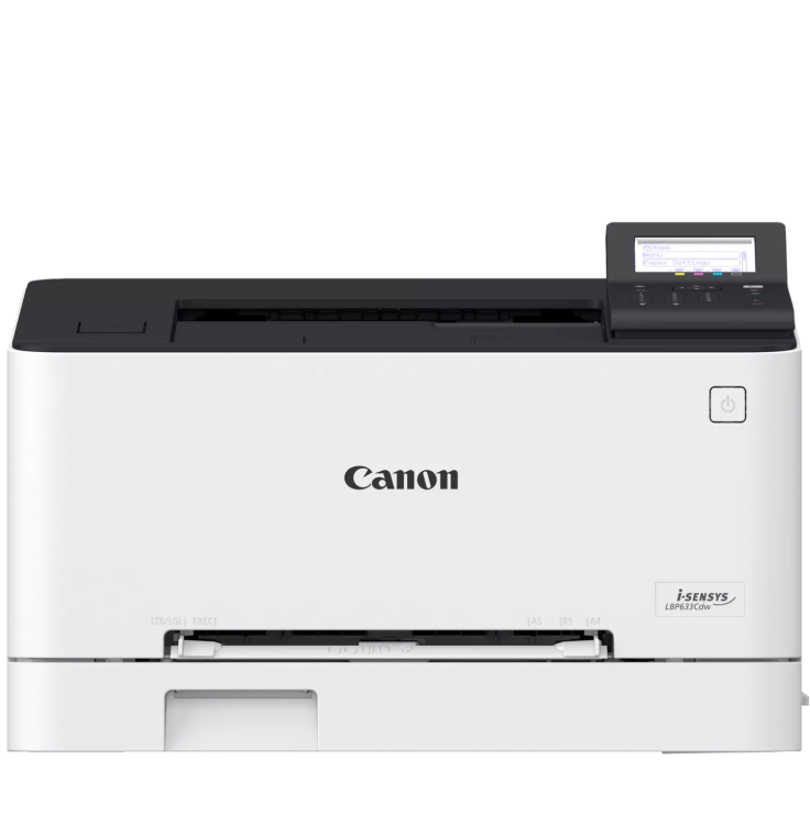 Canon i-SENSYS LBP633Cdw
