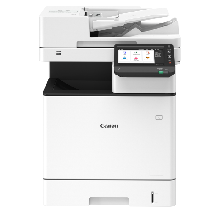 Canon i-SENSYS MF842Cdw