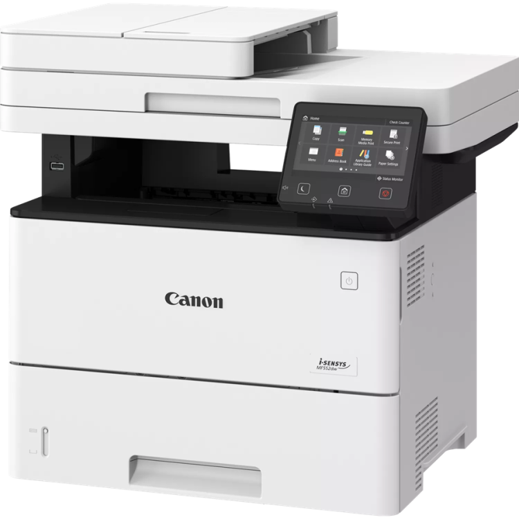 Canon i-SENSYS MF552dw