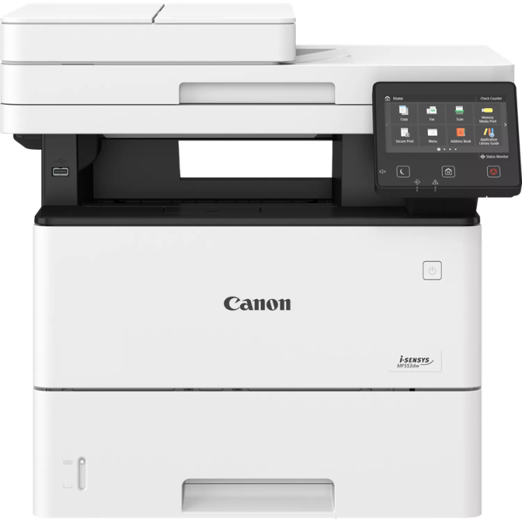 Canon i-SENSYS  MF553dw