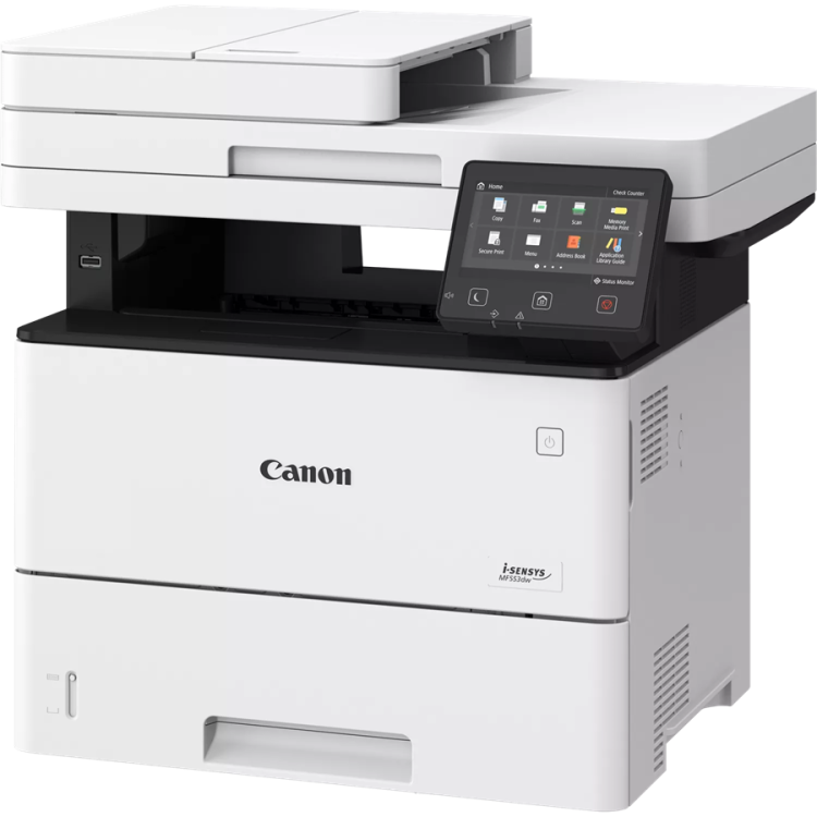 Canon i-SENSYS  MF553dw