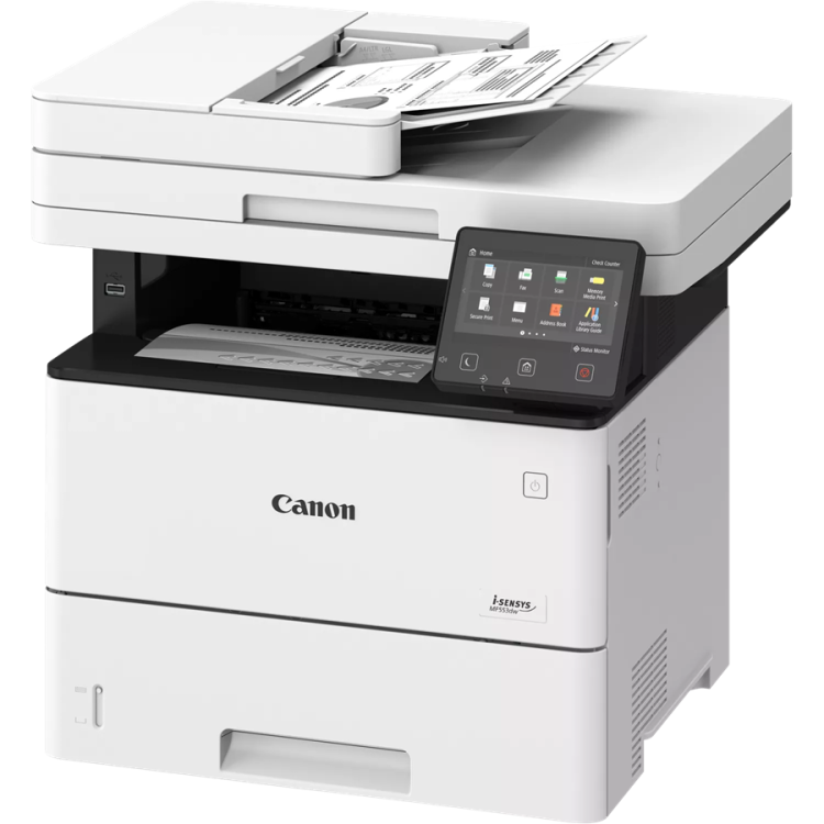 Canon i-SENSYS  MF553dw