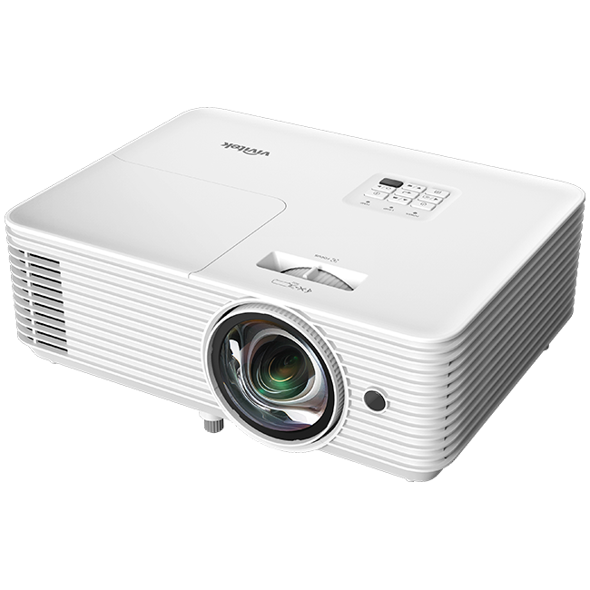Projektor Vivitek DX330ST