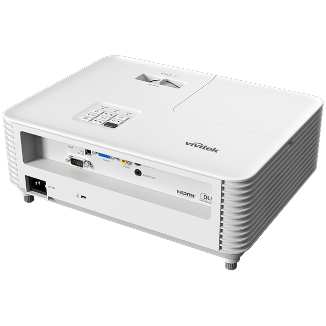 Projektor Vivitek DX330ST