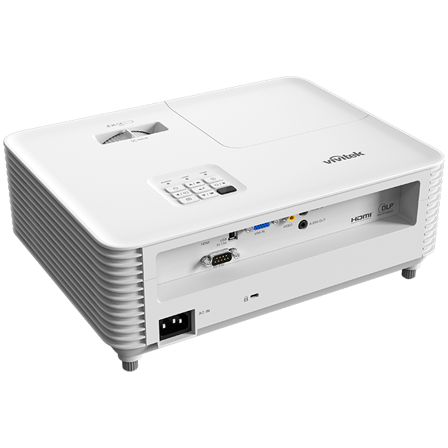 Projektor Vivitek DX330ST