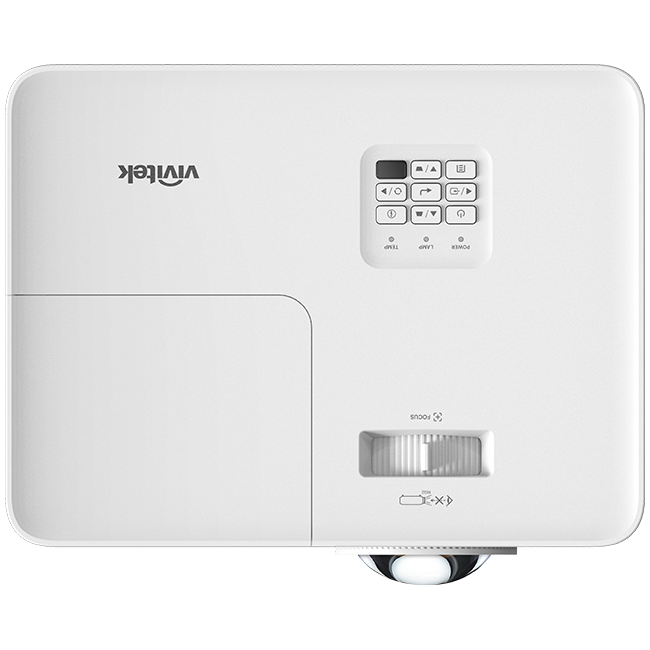 Projektor Vivitek DX330ST