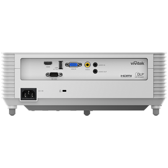 Projektor Vivitek DX330ST