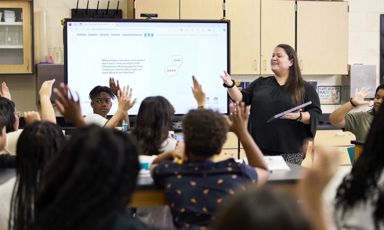 LEGO Education Science - NAUKI PRZYRODNIECZE I ŚCISŁE 11+