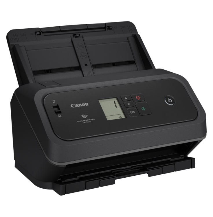 Canon imageFORMULA DR-C340