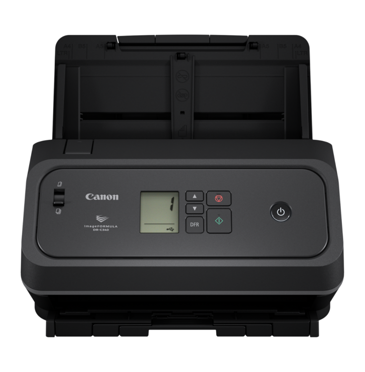 Canon imageFORMULA DR-C340