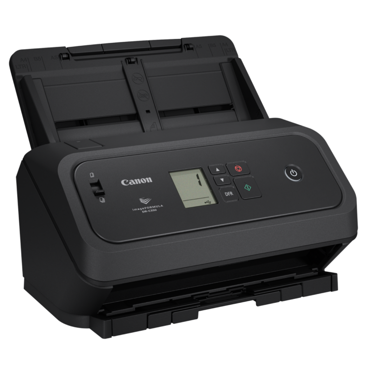 Canon imageFORMULA DR-C350