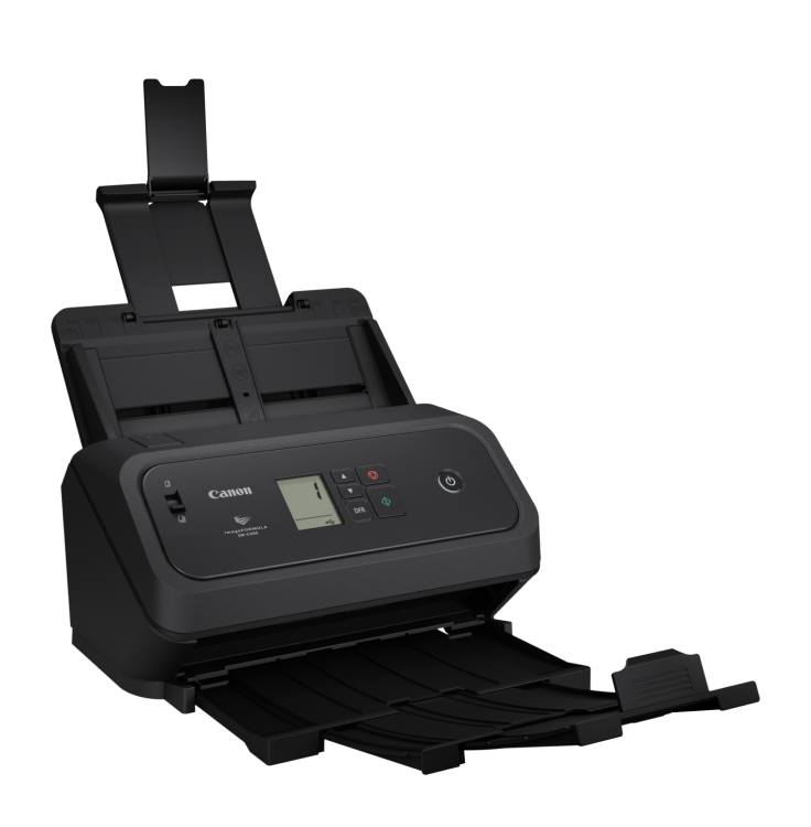 Canon imageFORMULA DR-C350