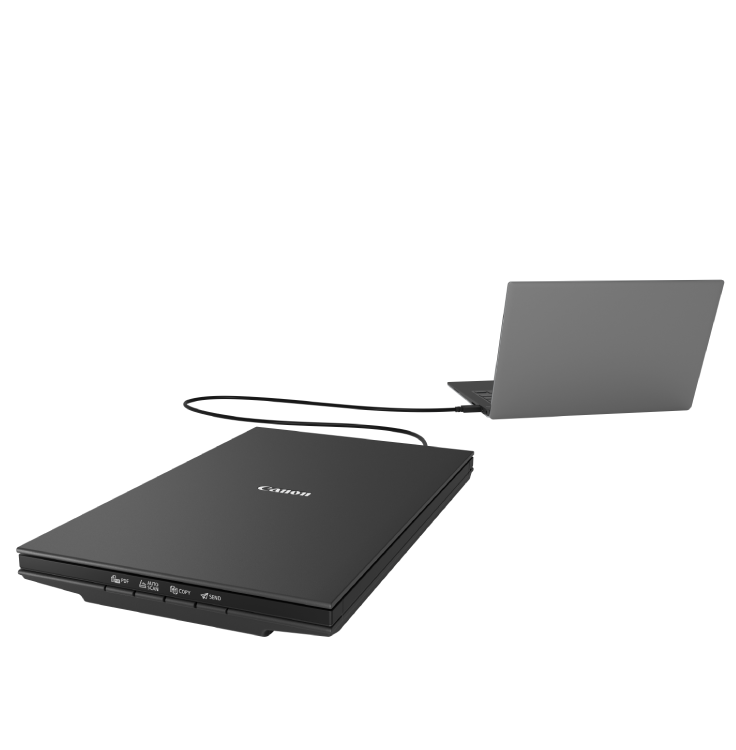 Canon CanoScan LiDE300