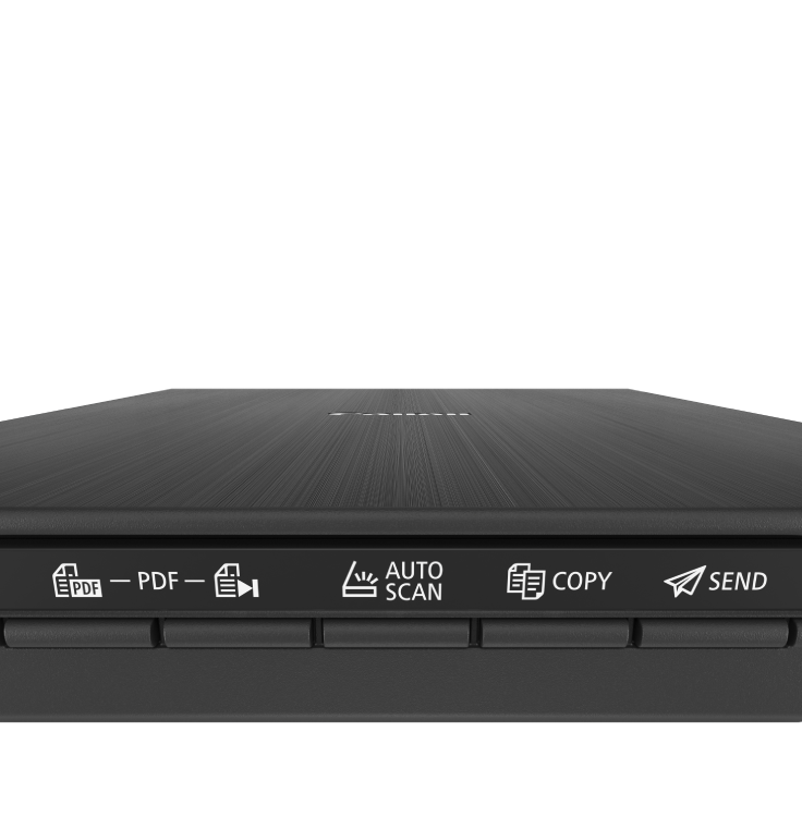 Canon CanoScan LiDE400