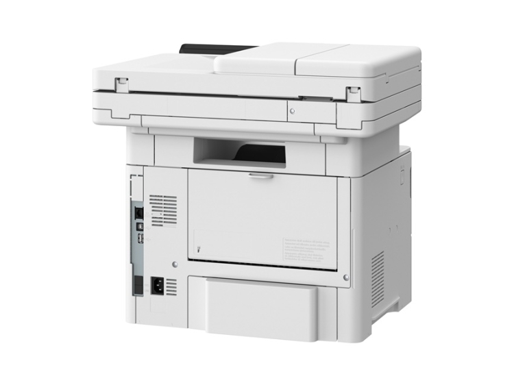 i-SENSYS MF563dw