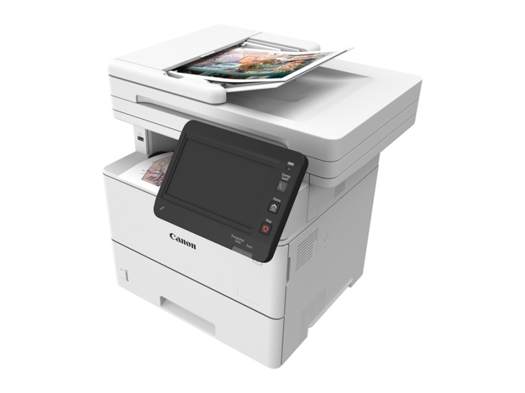 i-SENSYS MF563dw