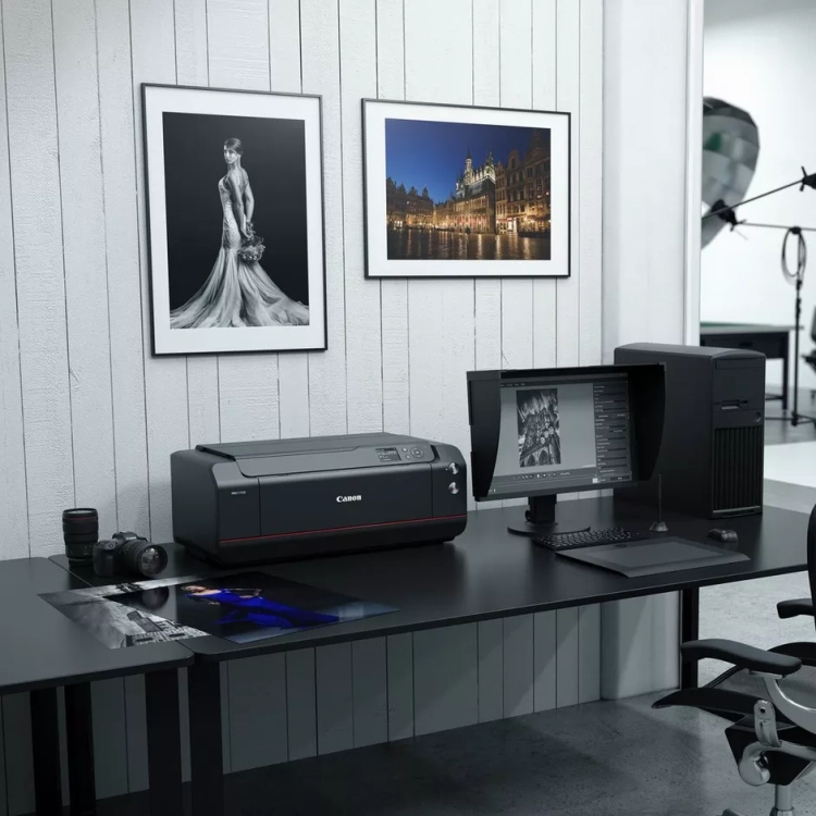 Canon imagePROGRAF PRO-1100