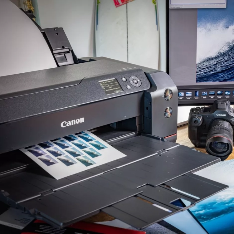 Canon imagePROGRAF PRO-1100
