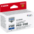 Kaseta z niebieskim atramentem Canon PFI-4100B