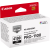 Kaseta z czarnym atramentem fotograficznym Canon PFI-4100PBK