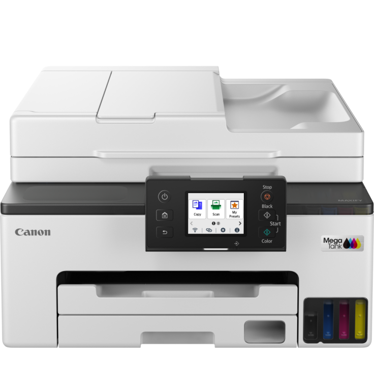 Canon MAXIFY GX2041