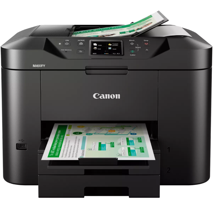 Canon MAXIFY MB2755