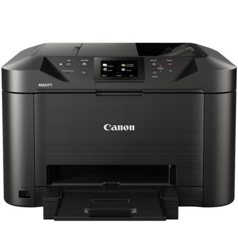Canon MAXIFY MB5150_BT