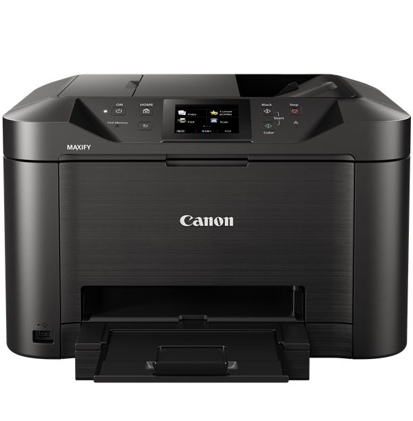 Canon MAXIFY MB5150_BT